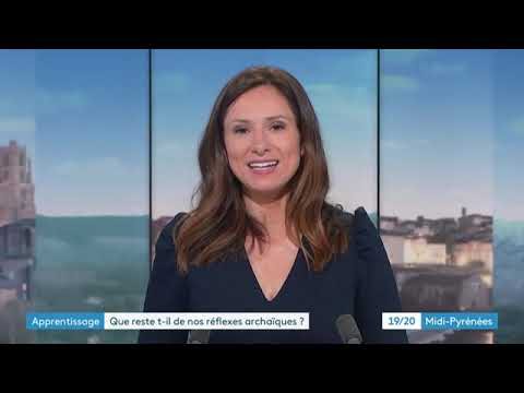 Miniature du reportage France 3 sur les réflexes archaïques